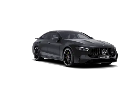 Mercedes AMG GT 63 S - Niezrównane osiągi i innowacyjne technologie