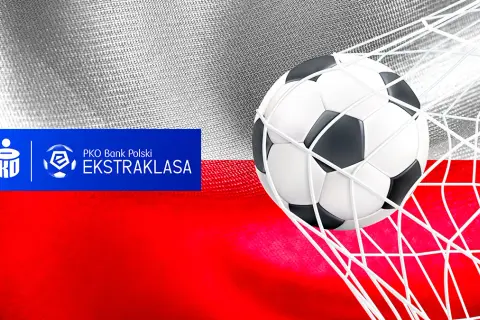 Kto zdobędzie koronę króla strzelców Ekstraklasy 2025? Analiza faworytów i niespodzianek
