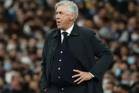 Carlo Ancelotti statystyki: Niezwykłe osiągnięcia i wyniki trenerskie