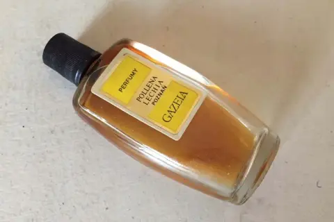 Gdzie kupić perfumy Gazela? Sprawdź najlepsze oferty w Polsce