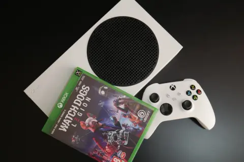 Czy gry z Xbox One działają na Xbox Series S? Sprawdź kompatybilność!