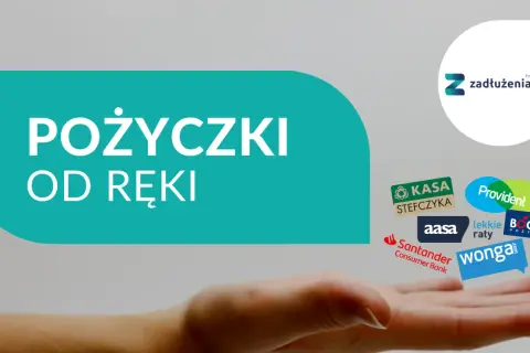 Gdzie dostanę pożyczkę z KRD? Sprawdzone opcje dla zadłużonych