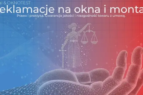 Jak napisać reklamację na okna wzór - skuteczne wskazówki i porady