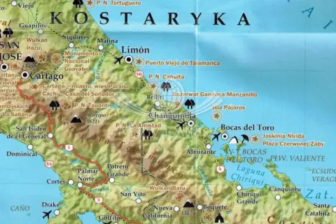 Gdzie leży Panama? Czy to samodzielny kraj? Wszystko o jej położeniu i historii