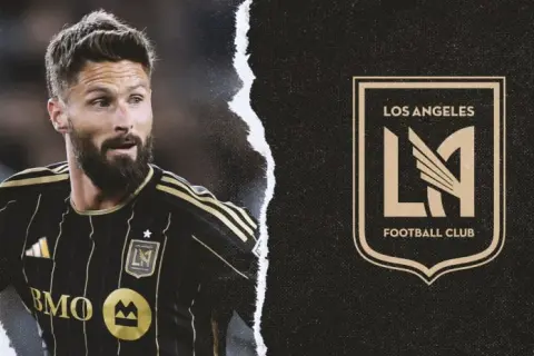 Olivier Giroud statystyki: zaskakujące osiągnięcia w MLS 2025