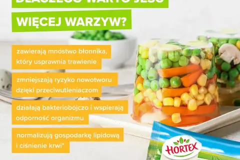 Galaretka: Skład, żelatyna, wege zamienniki. Czy wiesz, z czego ją jesz?