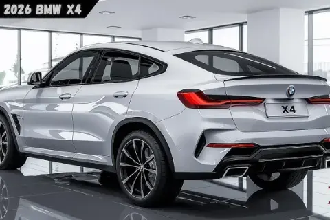 BMW X4: Czy warto kupić? Analiza wad, zalet i kosztów (2026)
