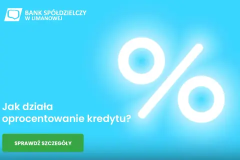 Czym jest oprocentowanie kredytu i jak wpływa na twoje finanse? Sprawdź teraz!