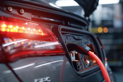 Jak naprawić czujnik parkowania w Opel Insignia i sprawdzić bezpiecznik?
