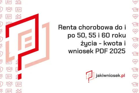 Jak długo trzeba chorować, aby otrzymać rentę? Sprawdź warunki i kryteria