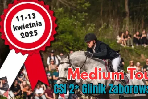 Glinik Zaborowski stadnina - najlepsze stajnie i treningi jeździeckie