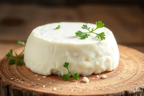 Czy pies może jeść biały ser? Sprawdź, co musisz wiedzieć o diecie psa