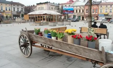 Atrakcje w Nowym Targu, które musisz zobaczyć – odkryj wyjątkowe miejsca