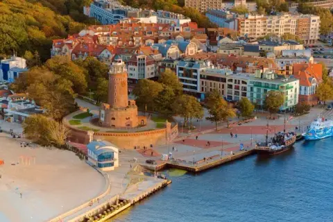 Kołobrzeg atrakcje: Co warto zwiedzić? Plan na weekend i tydzień