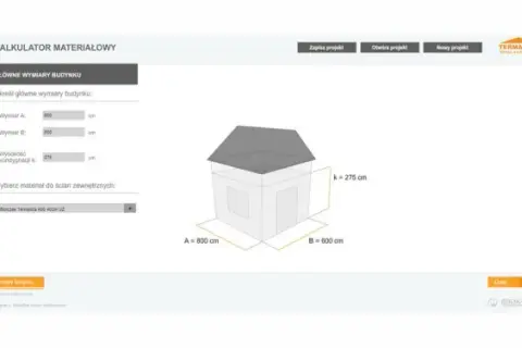 Ile zaprawy do bloczków betonowych? Sprawdź kalkulator i koszty