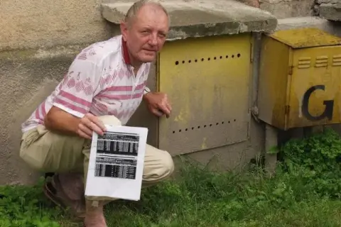 Zawyżone rachunki za gaz? Sprawdź, czy licznik oszukuje!
