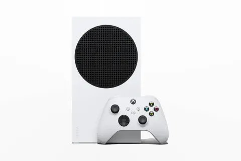 Jaki dysk do Xbox Series S? Wybierz najlepszy dla swoich gier