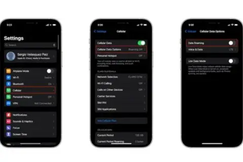 Jak włączyć transmisję danych w iPhone i uniknąć problemów z internetem