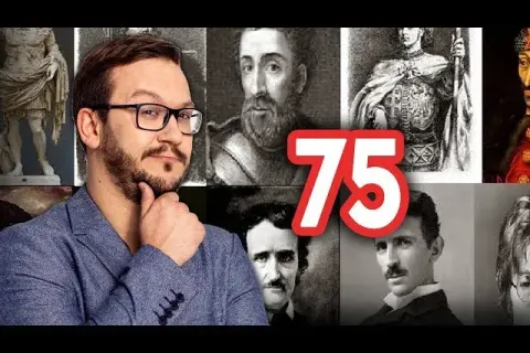 Kim były wymienione postacie historyczne? Odkryj ich znaczenie dla Polski