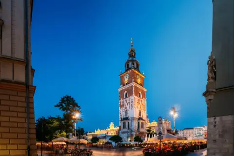 Odkryj Polskę: inspiracje i atrakcje na każdą porę roku