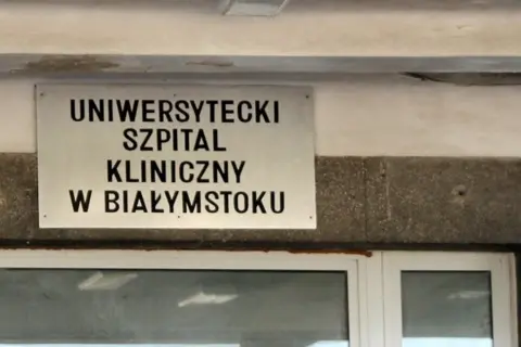 Ostry dyżur Białystok: SOR czy NiŚOZ? Gdzie po szybką pomoc?