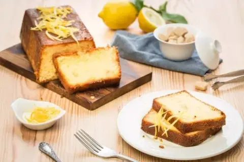 Ciasto bez proszku do pieczenia? Tak! Sprawdź zamienniki i przepisy