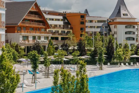 Hotel Gołębiewski Karpacz – kiedy powstał i jakie były wyzwania?