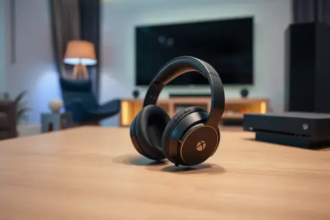 Jak podłączyć słuchawki do Xbox Series X - proste sposoby i porady
