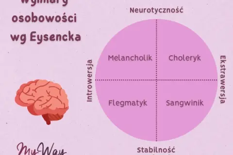 Zaburzenia osobowości: objawy, typy, diagnoza i skuteczne leczenie