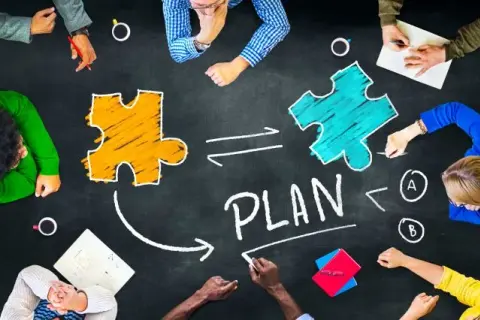 Jak stworzyć plan rozwoju zawodowego, aby uniknąć stagnacji kariery