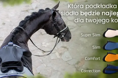 Jak się nazywa podkładka pod siodło? Poznaj jej różne nazwy