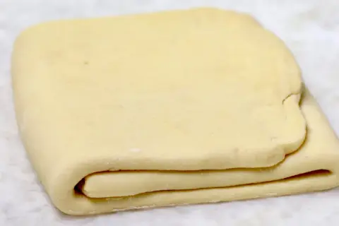 Pâte feuilletée : les ingrédients clés pour un feuilletage inratable