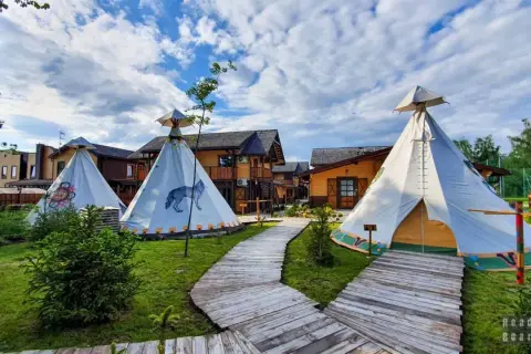 Energylandia: Ile czasu? Plan na 1 czy 2 dni + triki na kolejki!