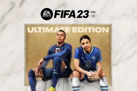 FIFA 23 Xbox One: Cena w 2026 i gdzie kupić najtaniej?