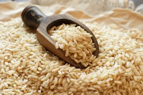 Czy ryż brązowy ma gluten? Dowiedz się, co musisz wiedzieć!