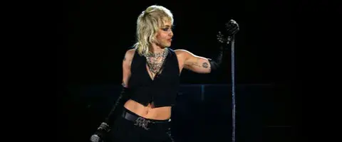 Ile kosztuje bilet na koncert Miley Cyrus? Ceny, opcje i porady