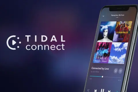 TIDAL - co to za aplikacja i jakie ma unikalne funkcje muzyczne