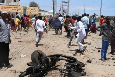 Czy w Somalii jest bezpiecznie? Prawda o zagrożeniach i bezpieczeństwie