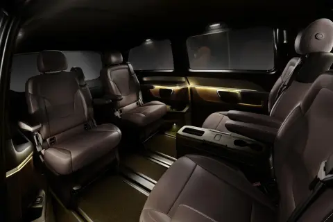 Jaki bus na międzynarodówkę? Oto modele, które warto rozważyć