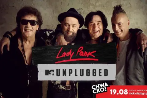 Lady Pank: Ile trwa koncert? Zaplanuj swój rockowy wieczór!