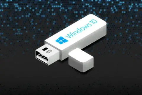 Jak zbootować pendrive Windows 10 i uniknąć problemów z instalacją