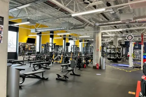 Co z branżą fitness? Wyzwania i przyszłość sektora w Polsce