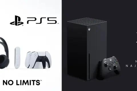 Xbox Series X czy PS5 - Która konsola naprawdę wygrywa?