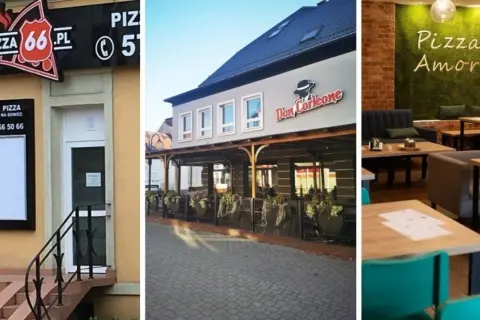 Gdzie zjeść w Kwidzynie? Odkryj najlepsze restauracje i smaki