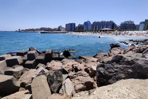 Pomorie atrakcje, które zaskoczą każdego turystę i warto je poznać