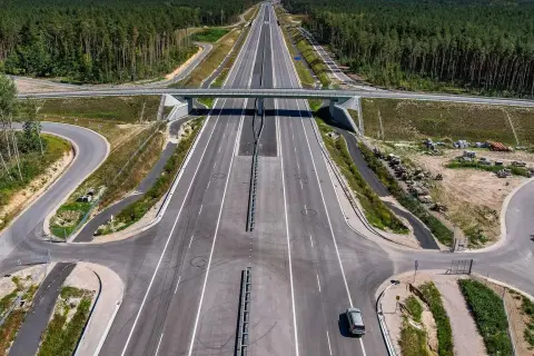 Ile mamy autostrad w Polsce i jakie są ich długości oraz plany rozwoju