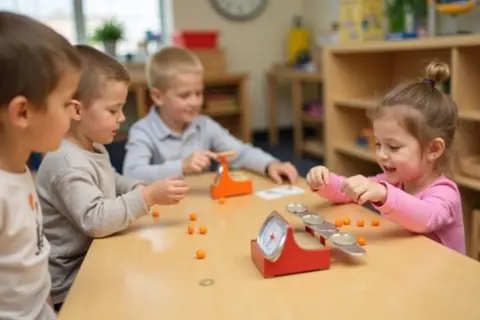 Jakie zalety ma prywatne przedszkole montessori?