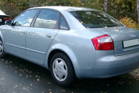 Ile płynu do chłodnicy Audi A4 B6? Poznaj kluczowe informacje i uniknij problemów