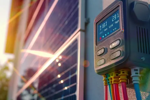 Liczniki do fotowoltaiki – Podłączenie i inteligentne liczniki energii