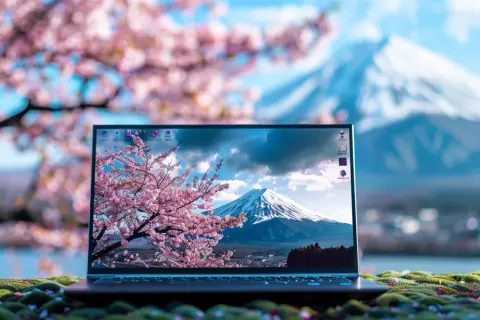 Fujitsu komputer: Dlaczego warto zaufać japońskiej technologii?